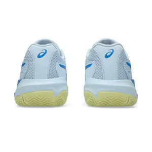 Børnesko til tennis Asics Gel-Resolution X Clay image-4