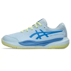 Børnesko til tennis Asics Gel-Resolution X Clay image-1