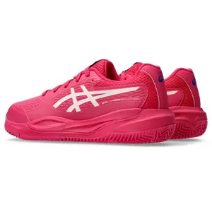 Tennissko til børn Asics Gel-Resolution X GS Clay image-2