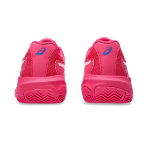 Tennissko til børn Asics Gel-Resolution X GS Clay image-4