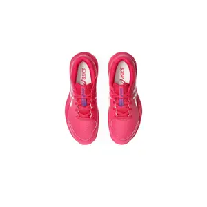 Tennissko til børn Asics Gel-Resolution X GS Clay image-5