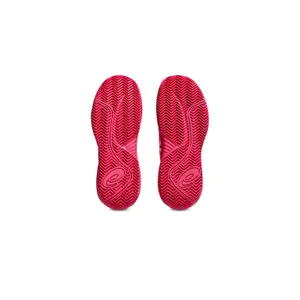 Tennissko til børn Asics Gel-Resolution X GS Clay image-6