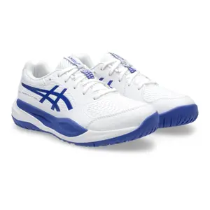 Children's Trainers Asics Gel-Resolution X GS image-3