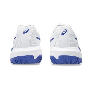 Children's Trainers Asics Gel-Resolution X GS image-5