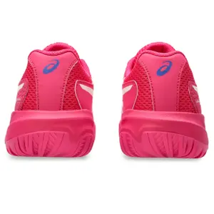 Tennissko til børn Asics Gel-resolution X Gs image-5