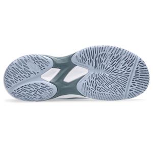 Tennissko til børn Asics Gel-game GS image-2