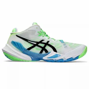 Chaussures indoor Asics Metarise image-0
