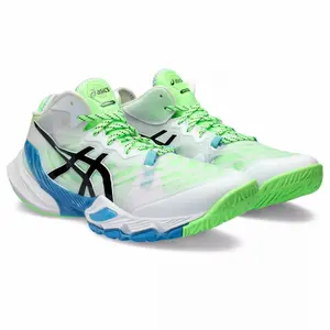 Chaussures indoor Asics Metarise image-1