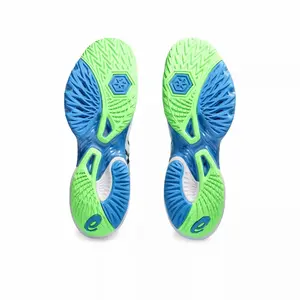 Chaussures indoor Asics Metarise image-4