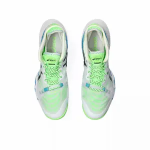 Chaussures indoor Asics Metarise image-3