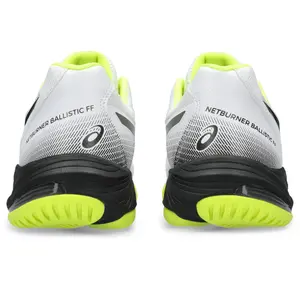 Zapatillas de interior Asics Netburner Ballistic FF 4 image-4