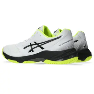 Zapatillas de interior Asics Netburner Ballistic FF 4 image-2