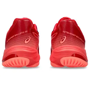 Chaussures indoor Asics Netburner Ballistic FF 3 image-5
