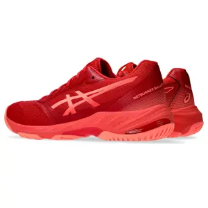 Chaussures indoor Asics Netburner Ballistic FF 3 image-3