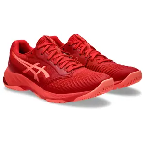 Chaussures indoor Asics Netburner Ballistic FF 3 image-1
