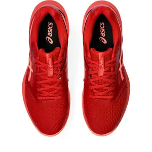 Chaussures indoor Asics Netburner Ballistic FF 3 image-6