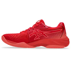 Chaussures indoor Asics Netburner Ballistic FF 3 image-4