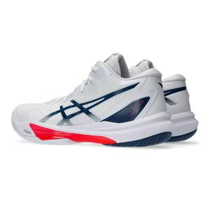 Handball Shoes Asics Sky Elite FF MT 3 image-2