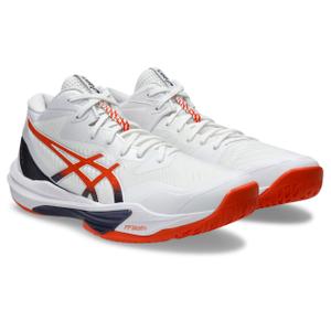 Handball Shoes Asics Sky Elite FF MT 3 image-5