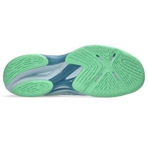 Handball Shoes Asics Netburner Ballistic FF 4 image-2