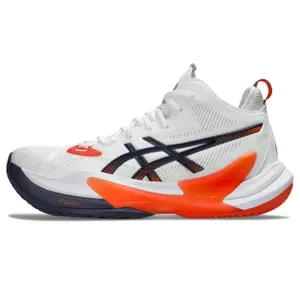 Hallenschuhe Asics Metarise 2 image-2