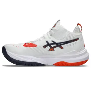 Hallenschuhe Asics Metarise 2 image-4