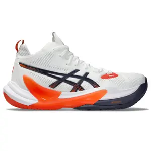 Chaussures indoor Asics Metarise 2