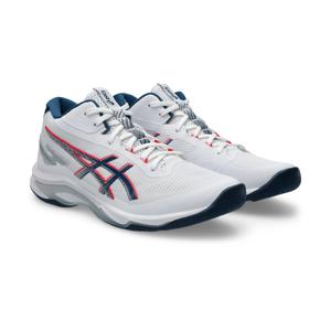 Handball Shoes Asics Netburner Ballistic FF MT 4 image-2