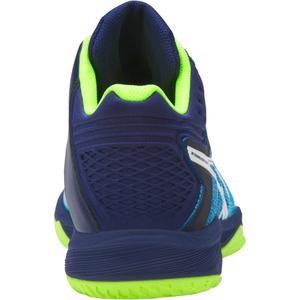 Calçado mulher Asics Netburner Ballistic FF MT image-2