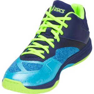 Calçado mulher Asics Netburner Ballistic FF MT image-4