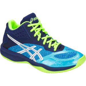 Calçado mulher Asics Netburner Ballistic FF MT image-5