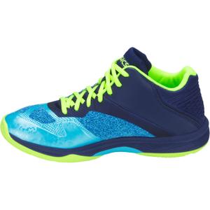 Calçado mulher Asics Netburner Ballistic FF MT image-1