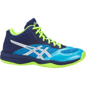 Calçado mulher Asics Netburner Ballistic FF MT image-0