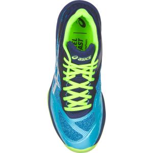 Calçado mulher Asics Netburner Ballistic FF MT image-6
