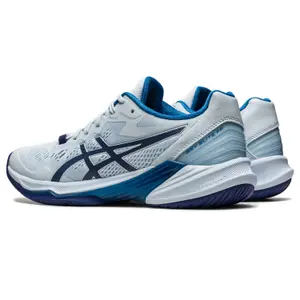  indoor sapatos de mulher Asics Sky Elite FF 2 image-2