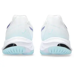 Zapatillas de interior para mujer Asics Netburner Ballistic FF 4 image-4