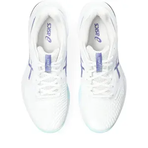 Zapatillas de interior para mujer Asics Netburner Ballistic FF 4 image-5