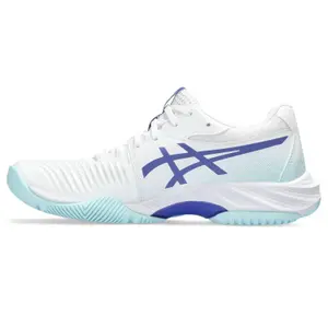 Zapatillas de interior para mujer Asics Netburner Ballistic FF 4 image-3