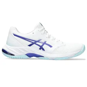 Zapatillas de interior para mujer Asics Netburner Ballistic FF 4 image-0