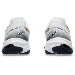 Sapatilhas de Indoor para mulher Asics Netburner Ballistic FF MT 3 image-5