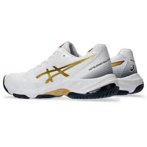 Sapatilhas de Indoor para mulher Asics Netburner Ballistic FF MT 3 image-3