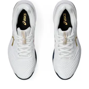 Sapatilhas de Indoor para mulher Asics Netburner Ballistic FF MT 3 image-6
