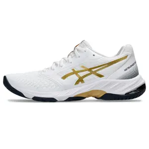 Sapatilhas de Indoor para mulher Asics Netburner Ballistic FF MT 3 image-2