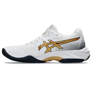 Sapatilhas de Indoor para mulher Asics Netburner Ballistic FF MT 3 image-4
