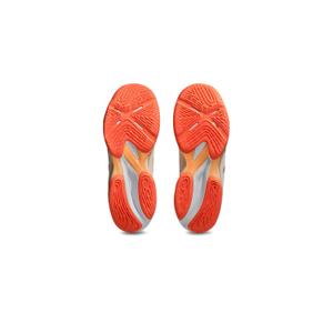 Children's Training shoes Asics Netburner Ballistic FF 4 image-6