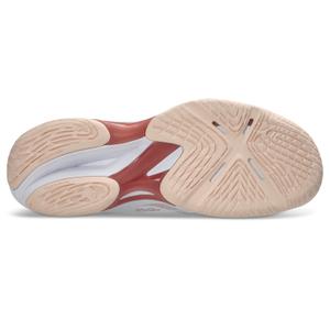 Hallenschuhe Damen Asics Netburner Ballistic FF 4 image-2