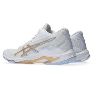 Handball Shoes Asics Netburner Ballistic FF MT 4 image-2
