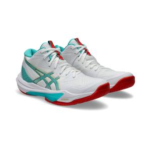 Handball Shoes Asics Sky Elite FF MT 3 image-2