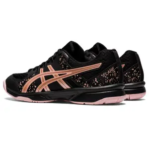 Indoor-Schuhe Kind Asics Flare 7 gs image-3