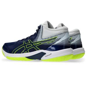 Scarpe indoor Asics Beyond FF MT image-3